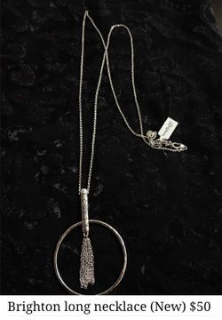 Brighton Jewelry (New)