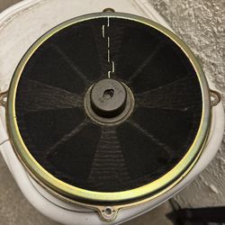 Nissan 350Z Bose Sub Speaker