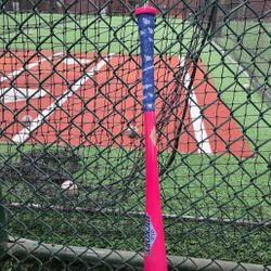 Old Hickory Baseball Bat