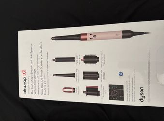 Dyson Airwrap ID