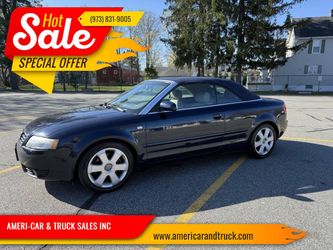 2005 Audi A4