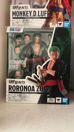 Zoro shf