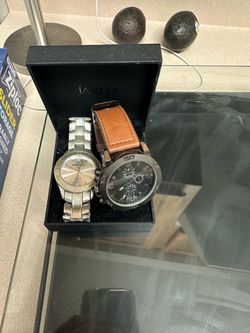 Watches