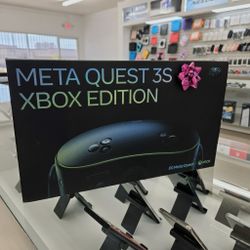 Meta Quest 3s Xbox Edition 128gb 