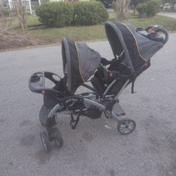 BABY TREND