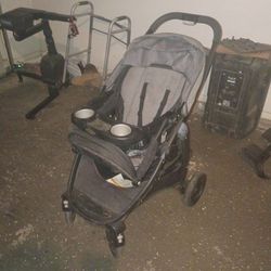 Graco stroller