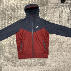 Nike Windbreaker 