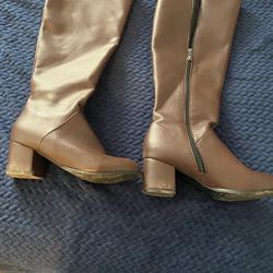 Womens Boots