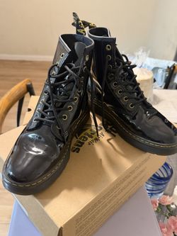 Dr Martens