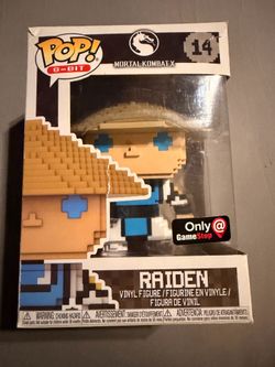 Funko pop