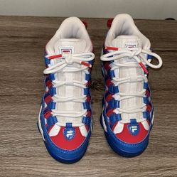 FILA Boys Stackhouse Spaghetti
