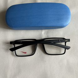 Brand New Nike Eyeglasses Frame Open Box 