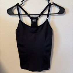 Womens Nike Cami Tank Top