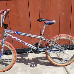 97 And 99 Gt Mach 1 Bmx Bikes And Redline 320