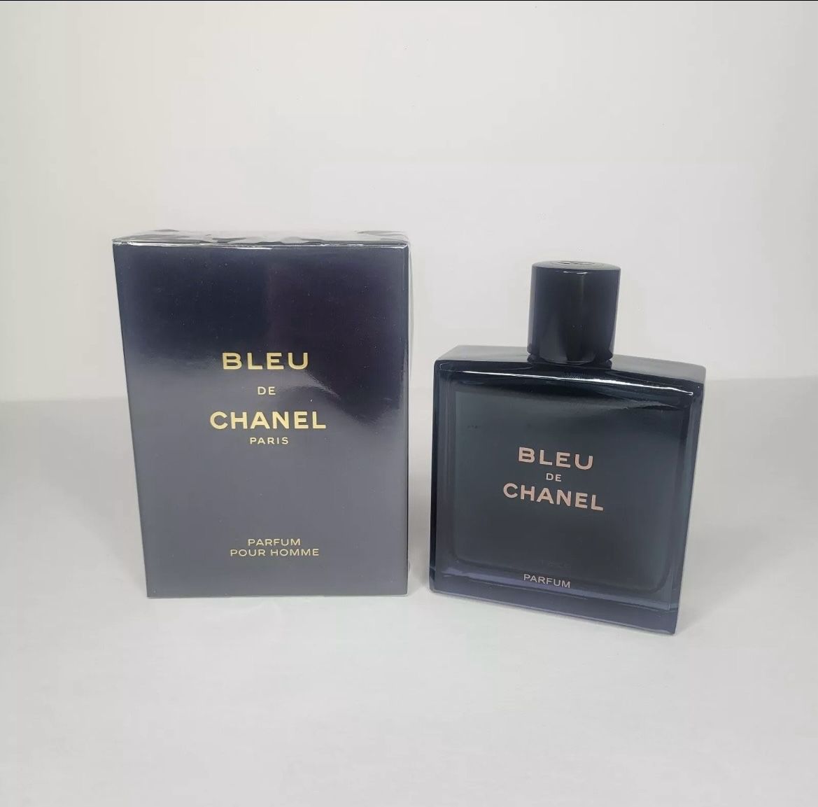 Blue De Chanel Way De Parfum Sealed  3.4oz