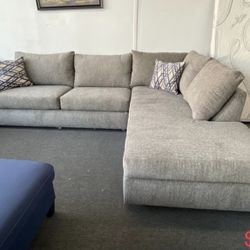 Sectional Sofa