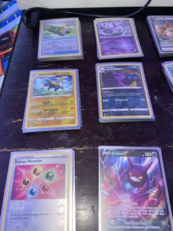 Pokémon Cards