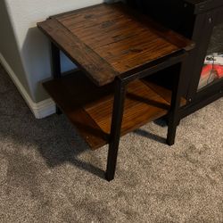 Free End Tables