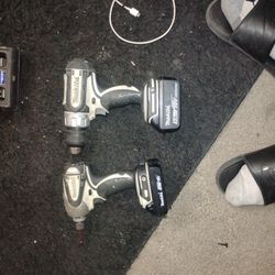 Makita Brushless Drill Set 