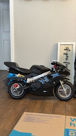 Bike for kids