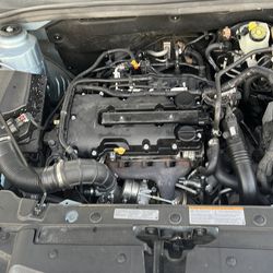 2012 Chevrolet Cruze