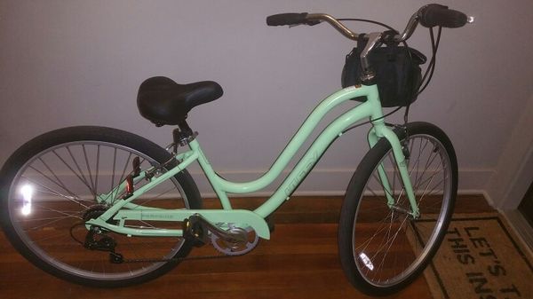 huffy parkside