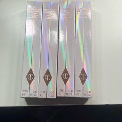 Charlotte Tilbury Glowgasm Beauty Light Wand Blush 