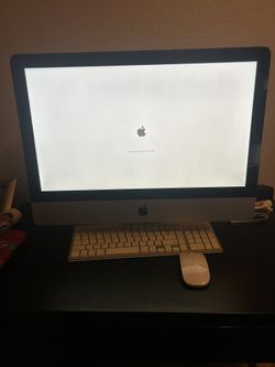 I mac