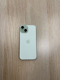 iPhone 15 - Unlocked - 512GB