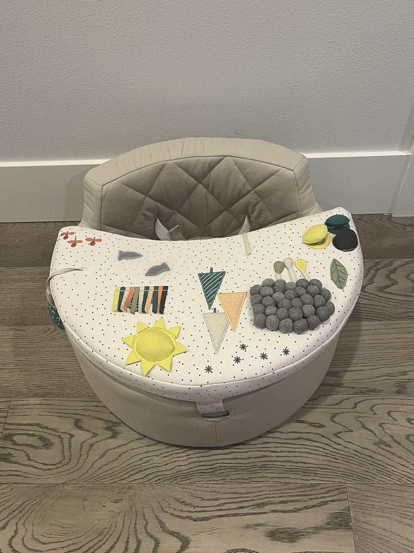 Pottery Barn Baby Chair
