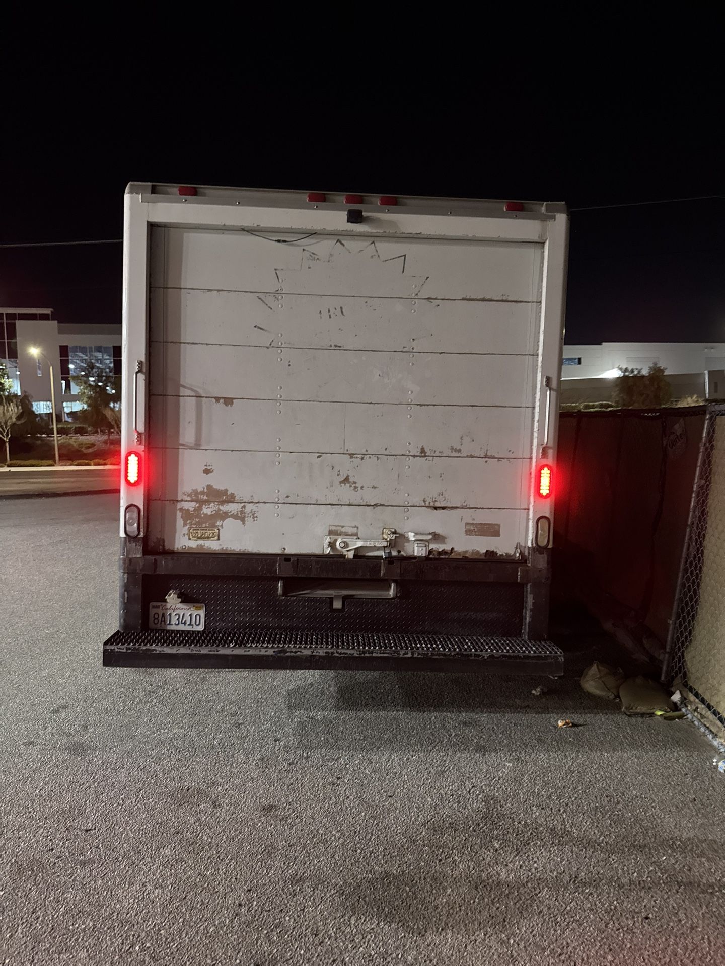 2003 Ford E-350