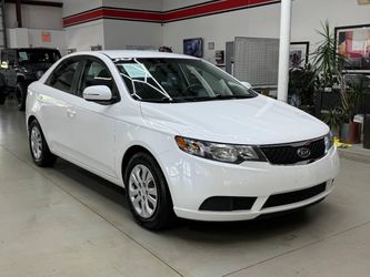2013 Kia Forte