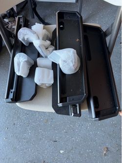Yakima Truck Racks