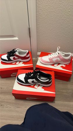 Nike dunks