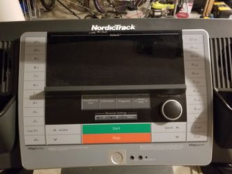 Nordictrack 7000r sales