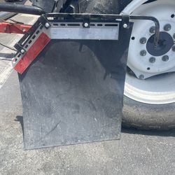 Mud Flap