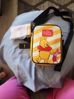 Winnie The Pooh 