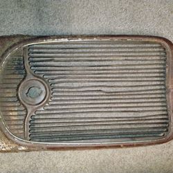 1930's Dodge Pickup Front Grill 
