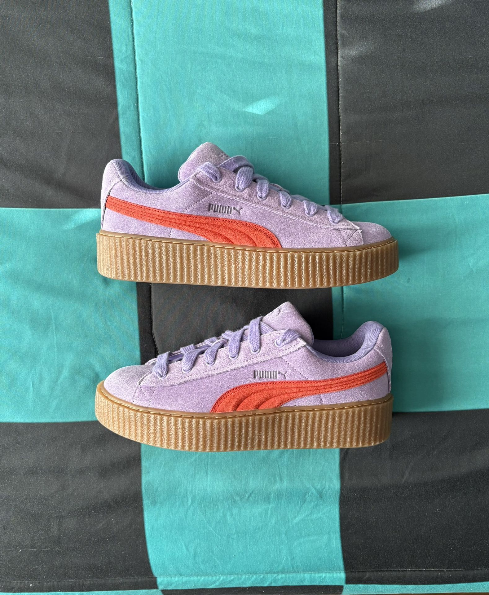 Men’s Puma Fenty x Creeper Phatty Size 10 and 11