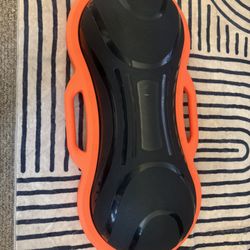 Stability balance platform  Bosu ball  