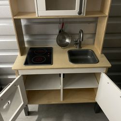 Kitchen Set For Kids