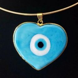 Evil Eye Necklace