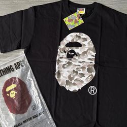 Bathing Ape T-shirt 