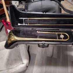 Trombone Bach 
