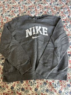 Nike Crewneck