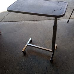 OVER THE BED TABLE 
