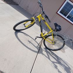 GARY FISHER ADVANCED CAPA C4 RST