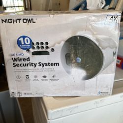 Camaras De Seguridad Night Owl