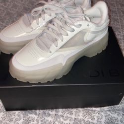 Cardi B Reebok Shoes