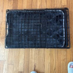 30 X 19 Dog Crate